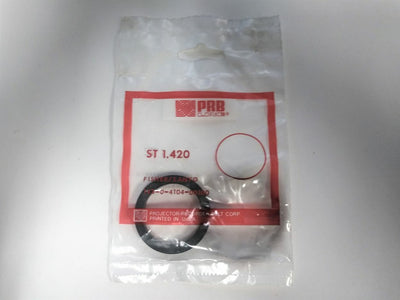 PRB ST1.420 TIRE VIDEO CLUTCH 1.420"X.155"X.165