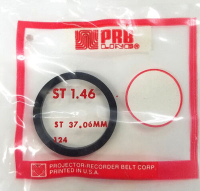 PRB ST1.46 TIRE VIDEO CLUTCH 1.460"X.125"X.122