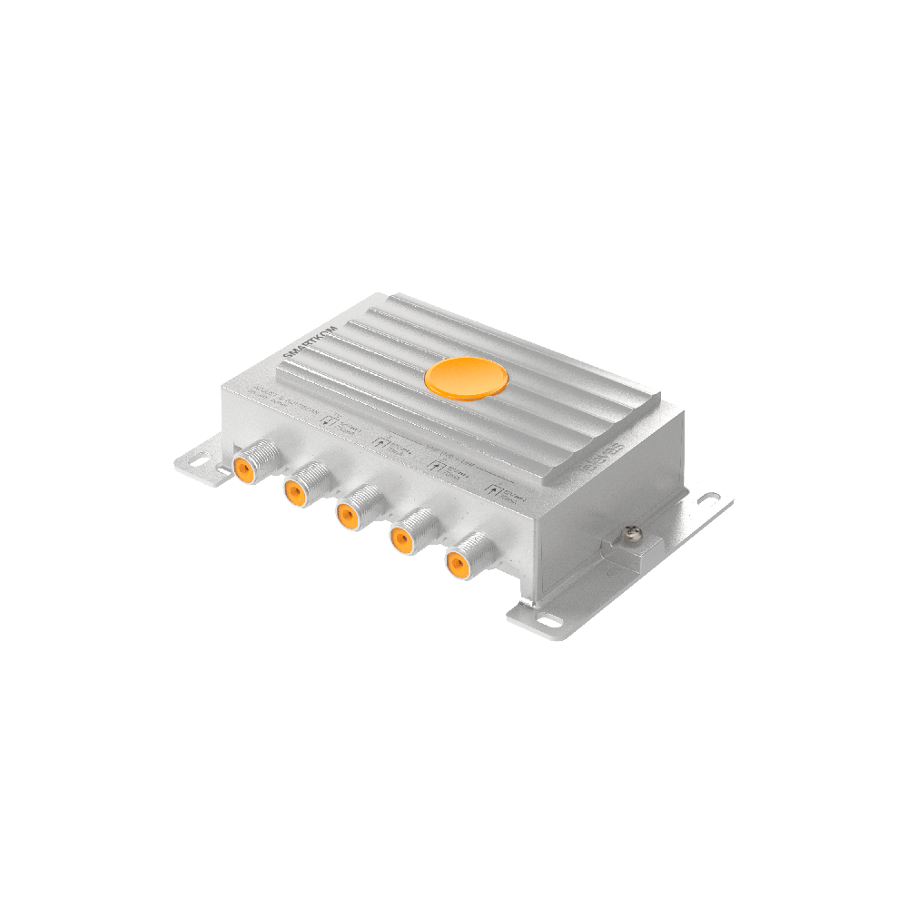 Televes SmartKom 531983, "Rotor Killer" Antenna Combiner/Preamp
