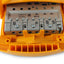 Televes 536041 Preamp 3-Input Combiner