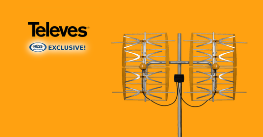 Ness Electronics Online Store – Ness Electronics, Inc