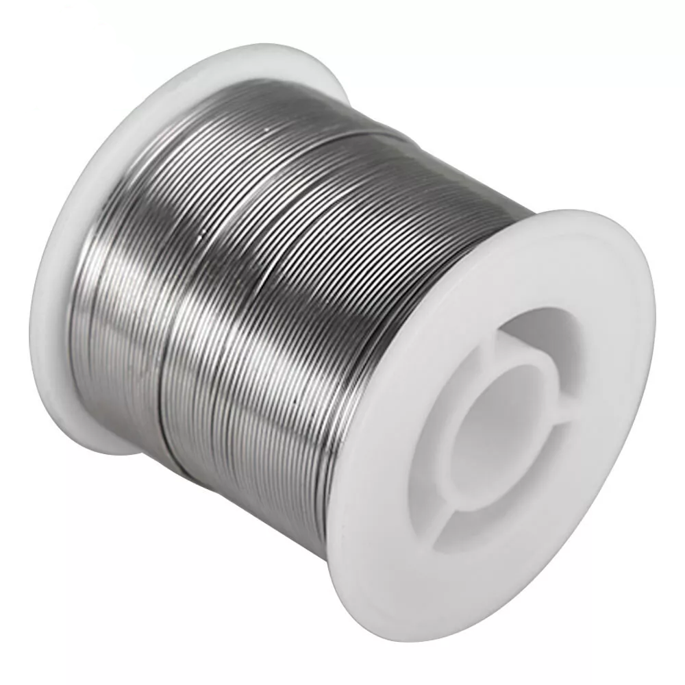 60/40 Tin Lead Rosin Core Solder Wire Electrical Sn60 Pb40 Flux .031"/0.8mm 1lb