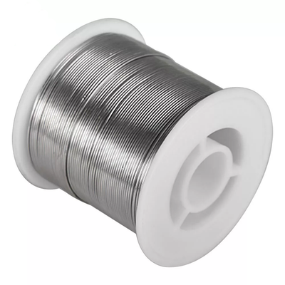 60/40 Tin Lead Rosin Core Solder Wire Electrical Sn60 Pb40 Flux .031"/0.8mm 1lb