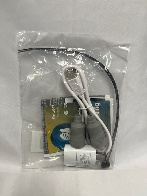 Winegard 2762104, replacement power supply and cable for LNA-200