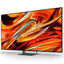 BRAVIA 7 II PRO True RGB 4K HDR Google TV with Gemini 3 Year Warranty