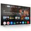 BRAVIA 7 II Class True RGB 4K HDR Google TV with Gemini