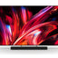 BRAVIA 9 II PRO Class True RGB 4K HDR Google TV with Gemini 3 Year Warranty