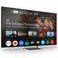 BRAVIA 9 II PRO Class True RGB 4K HDR Google TV with Gemini 3 Year Warranty