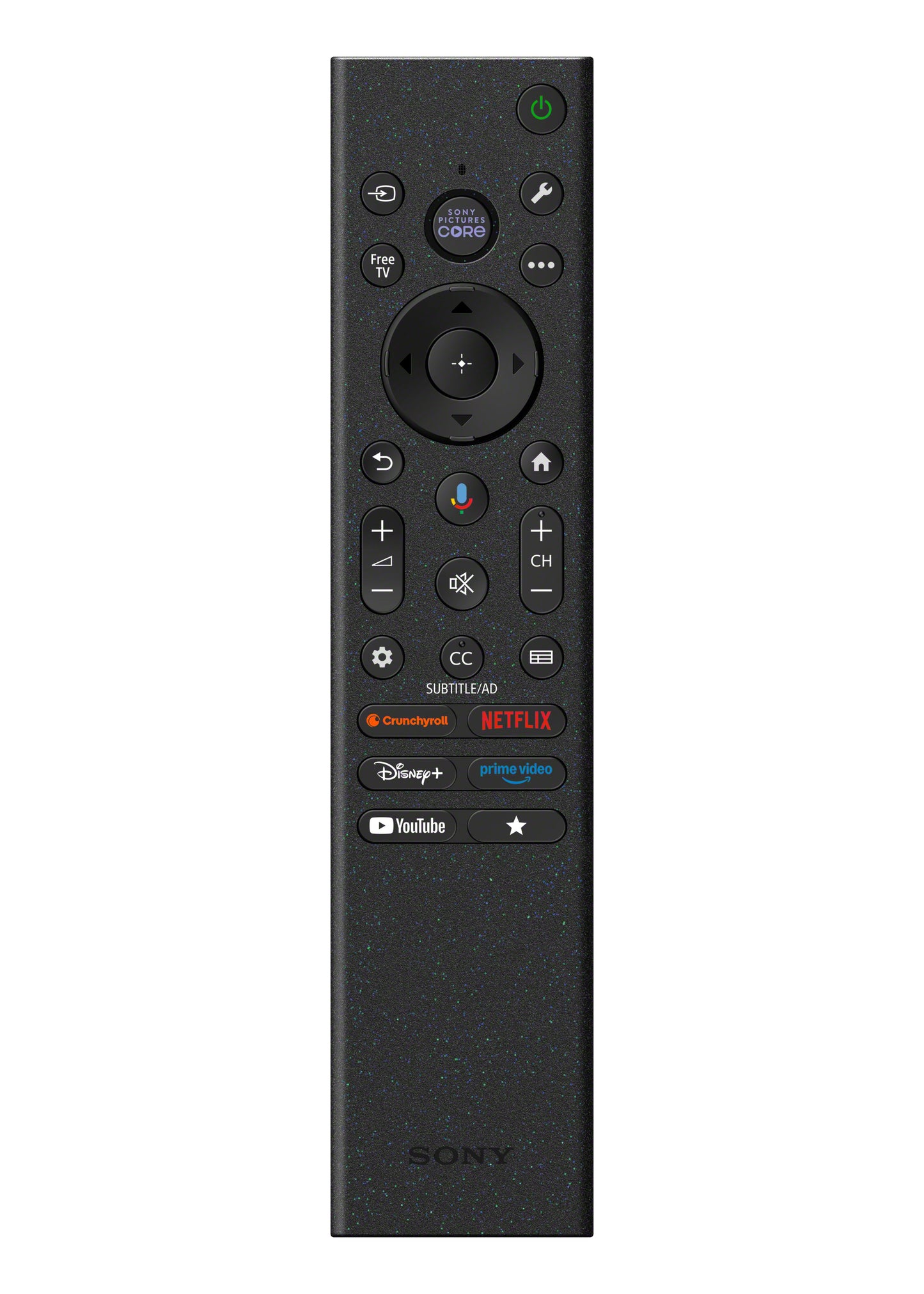 BRAVIA 9 II PRO Class True RGB 4K HDR Google TV with Gemini 3 Year Warranty