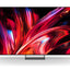 BRAVIA 9 II PRO Class True RGB 4K HDR Google TV with Gemini 3 Year Warranty