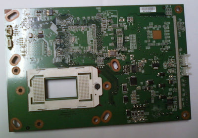 Mitsubishi 00.LD301G001, Formatter board, Mitsubishi original