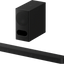 HTB500 BRAVIA Theater Bar 5 3.1 Channel with Wireless Subwoofer
