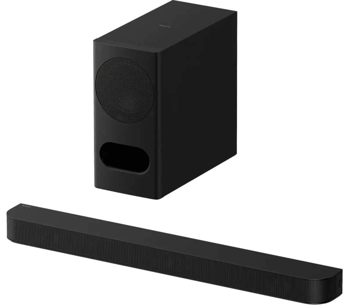 HTB500 BRAVIA Theater Bar 5 3.1 Channel with Wireless Subwoofer