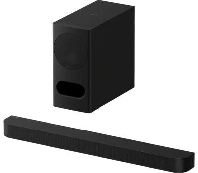 HTB500 BRAVIA Theater Bar 5 3.1 Channel with Wireless Subwoofer