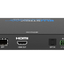 IP350UHD-RX IP Multicast HDMI2.0 Video Receiver With Dante® 4k 60hz