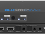 IP350UHD-TX IP Multicast HDMI2.0 Video Transmitter With Dante® 4k 60hz