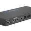 MX22AB-8K 2x2 8K HDMI 2.1 Matrix with Audio Breakout