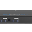 IP350UHD-TX IP Multicast HDMI2.0 Video Transmitter With Dante® 4k 60hz