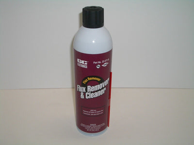 GC Electronics 22-271-B, FLUX REMOVER II, 16OZ AEROSOL CAN