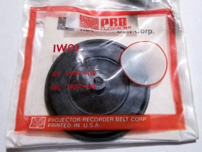 PRB 1407-03 ILDER
