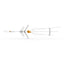 Televes 148383, DAT BOSS MIX LR antenna W/Preamp, Long Range, Low-VHF/High-VHF/UHF Repack ready, Replaces 148381