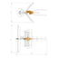 Refurbished Televes 148883 ELLIPSE MIX HDTV antenna Channels 7-36, High-VHF/UHF, LTE/5G Filter, Improved Replacement for 148881