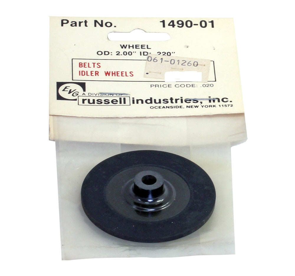 PRB 1490-01 IDLER