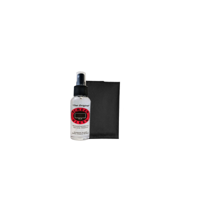 The "Original" Screen Kleen SK-001, 1 Ounce Screen Cleaner with 7" X 7" Double Density Micro Fiber Cloth