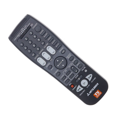 Brand New Original Mitsubishi 290P122020, Replacement Remote for WD52527 WD52627 WD62527 WD62627