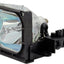 DLP TV Lamp/Bulb/Housing 312243871310 for Philips DLP TV with Osram P-VIP Bright Lamp