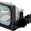 Philips 312243871310 Complete Assembly DLP Lamp/Bulb/Housing for Philips DLP TV with Philips UHP Ultra Bright Lamp