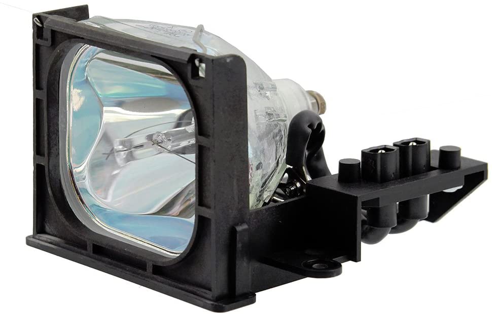 Philips 312243871310 Complete Assembly DLP Lamp/Bulb/Housing for Philips DLP TV with Philips UHP Ultra Bright Lamp