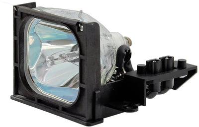 Philips 312243871310 Complete Assembly DLP Lamp/Bulb/Housing for Philips DLP TV with Philips UHP Ultra Bright Lamp