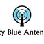 Sky Blue Antenna SB50, HDTV Antenna Preamp Amplifier, Dual Input, Variable Gain