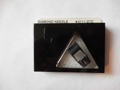 Pfanstiehl 4111-D7C GENERIC STYLUS ADC K8, QLM30