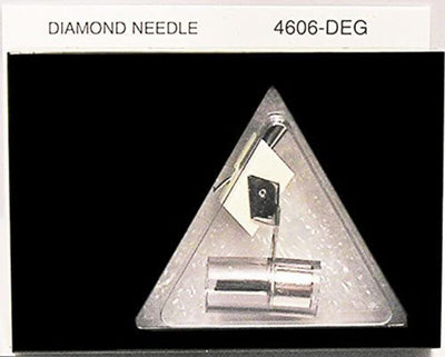 Pfanstiehl 4606-DEG GENERIC STYLUS PICKERING D750