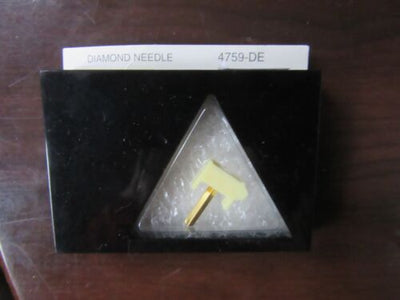 Pfanstiehl 4759-DE GENERIC STYLUS SHURE N44E