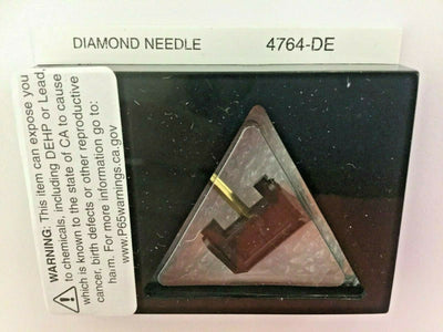 Pfanstiehl 4764-DE GENERIC SHURE VN35E TYPE III