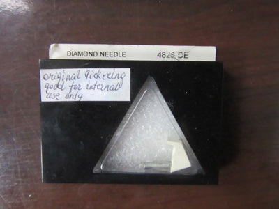 Pfanstiehl 4826-DE GENERIC STYLUS STANTON D71EE