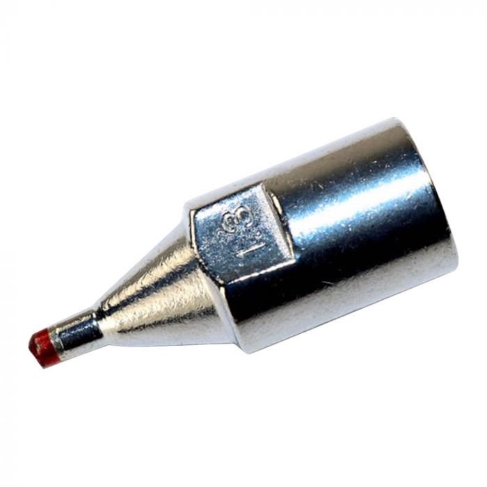 Hakko 483-T-1.3T NOZZLE,1.3mm,EXT.,483/707/800
