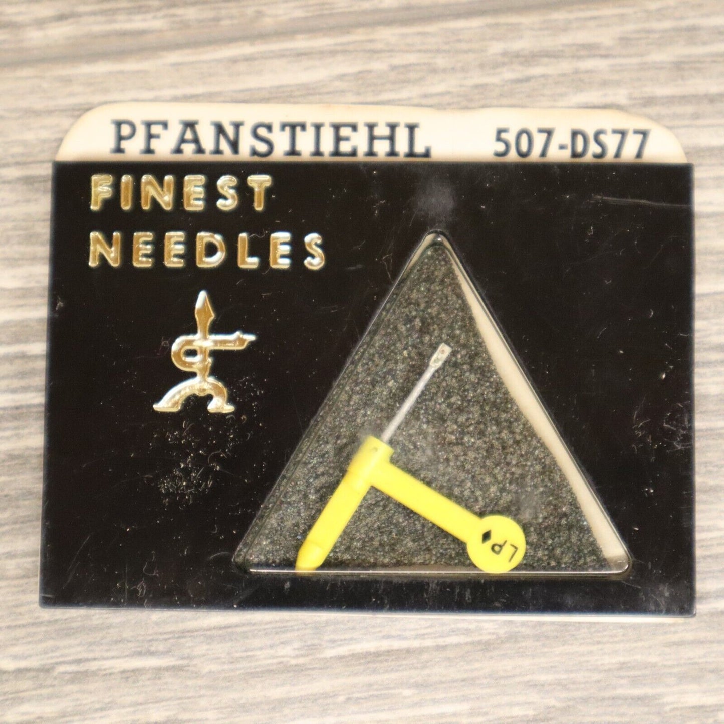 Pfanstiehl 507-DS77 NEEDLE GE RS4634