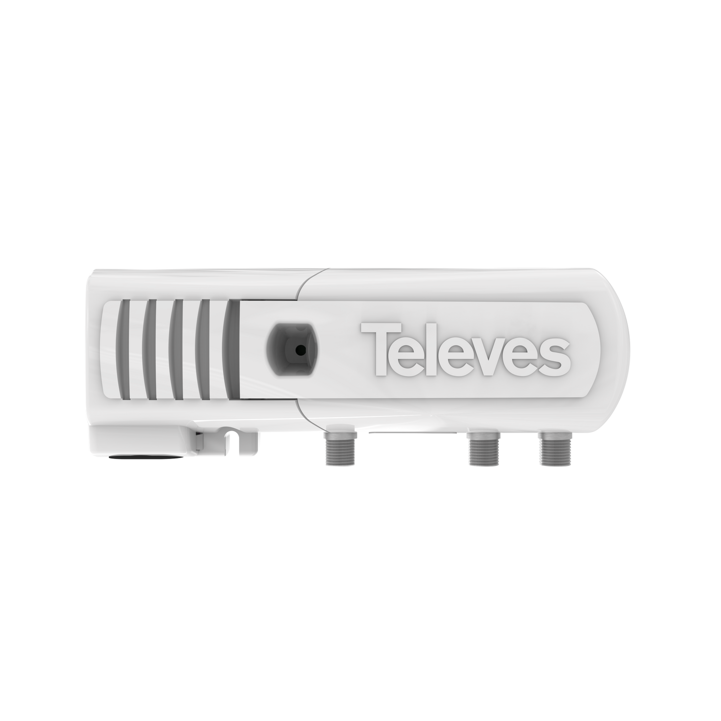 Televes 149884, DAT BOSS MIX LR Repack Ready! Antenna W/5G Filtered Preamp, UHF/high-VHF, Long Range/Fringe-Deep Fringe