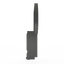 Televes 560383 Single Input Antenna Preamp, 5G Cell Filter, Coaxial F-fitting Connections, Automatic Gain Control (AGC)