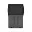 Televes 560383 Single Input Antenna Preamp, 5G Cell Filter, Coaxial F-fitting Connections, Automatic Gain Control (AGC)