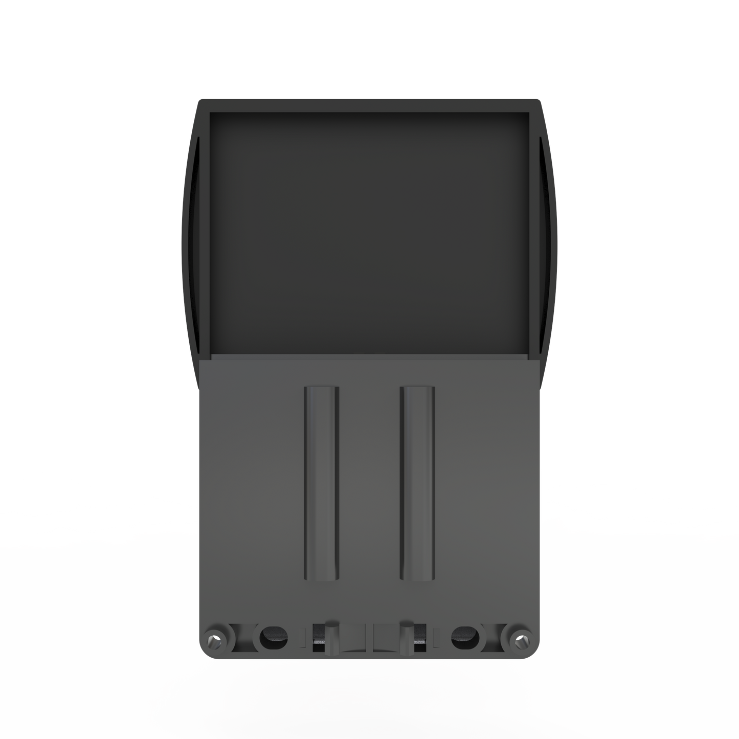 Refurbished Televes 560483 Dual Input Antenna Preamp, Coaxial F-fitting Connections, Automatic Gain Control (AGC), 5G filtered