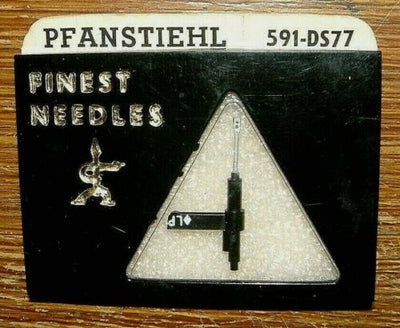 Pfanstiehl 591-DS NEEDLE