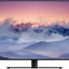 AVF B602BB Universal TV Stand/Base for up to 65" Flat Panel TV
