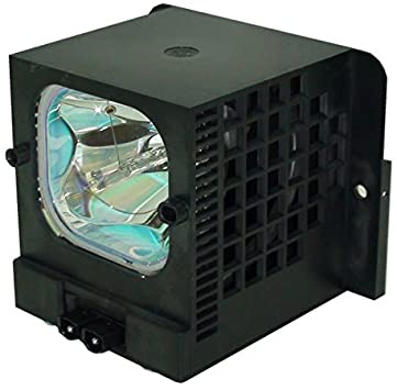 Philips 6912V00006C Complete Assembly DLP Lamp/Bulb/Housing for Zenith with Philips UHP Ultra Bright Lamp