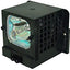 DLP TV Lamp/Bulb/Housing 6912V00006C  for Zenith/LG with Osram P-VIP Bright Lamp