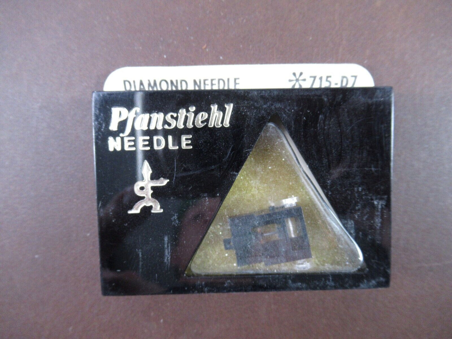 Pfanstiehl 715-D7 SANYO NEEDLE ST100SD